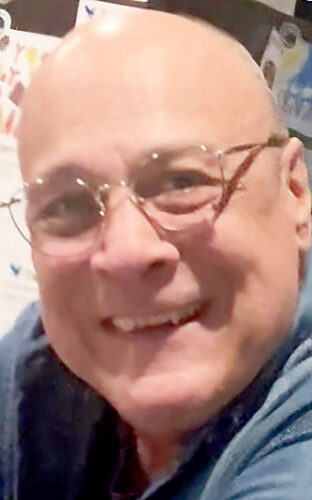 Joseph ‘Joe’ Nagle